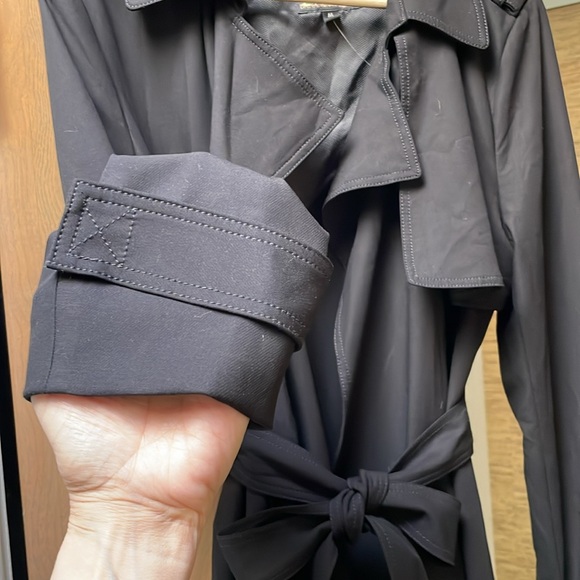Banana Republic trench Medium - Picture 3 of 5
